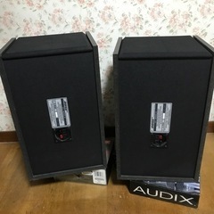 参考画像　BOSE301