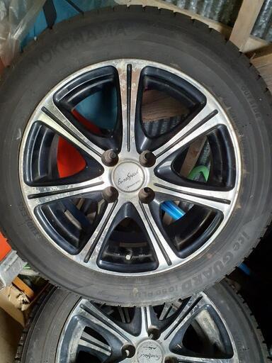 15インチ 2018年30週スタッドレス | skvp.co.uk