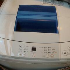 洗濯機[Haier]5kg