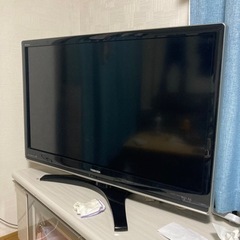 東芝 レグザ 42型液晶テレビ 42Z7000 2008年製