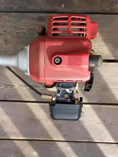 丸山　マルヤマ　BIGM　CBC２３０ キャブレター新品　仮払機　草刈り機