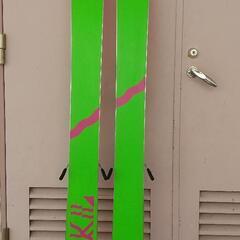 【ファットスキー】新品同様❗       おまけ多数付き‼️