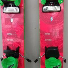 【ファットスキー】新品同様❗       おまけ多数付き‼️