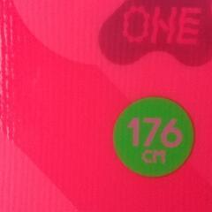 【ファットスキー】新品同様❗       おまけ多数付き‼️