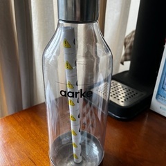 AARKE炭酸水メーカー3点セット