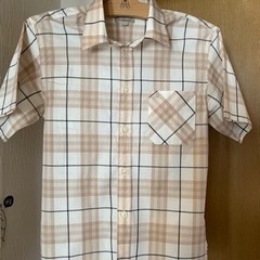 バーバリー　Burberry シャツ