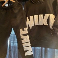 破格❗️NIKE セットアップ❗️NIKE therma-fit ❗️