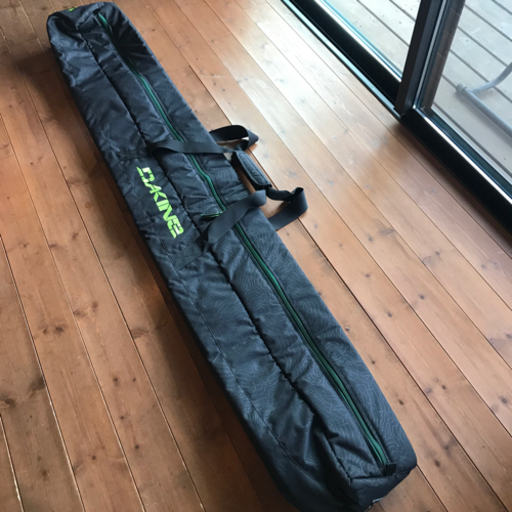 ダカインDAKINE　スキーバッグ　スキーケース　190cm