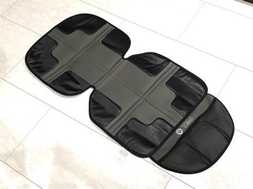 セパレート式ISOFIX レカロ 新生児対応チャイルドシート おまけ付き