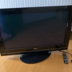 【ネット決済】HITACHI 日立プラズマテレビP42-HP03...