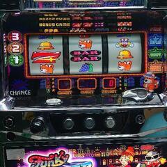 パチスロ ファンキージャグラー