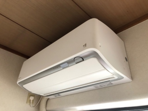 ダイキン うるさらX 2020年型 S22XTRXS-W 美品 季節、空調家電 ダイキン うるさらX 2020年型 S22XTRXS-W 美品 季節、空調家電