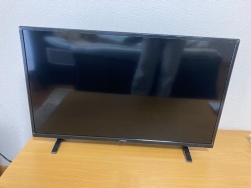 ほぼ新品テレビ32型