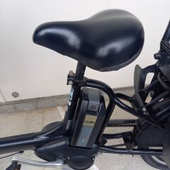977 電動自転車 ヤマハ PAS KISS 8.1AH 20インチ