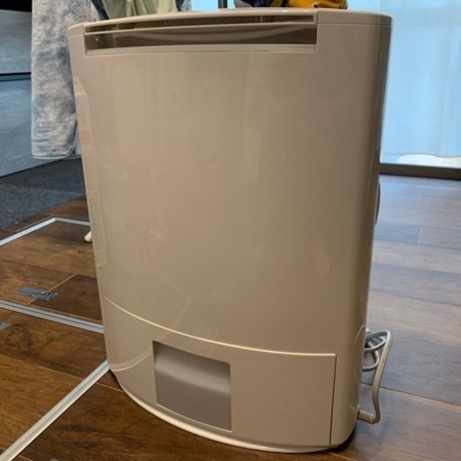 Panasonic 除湿乾燥機
