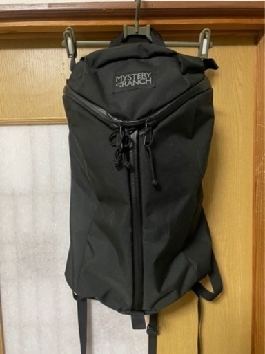 中古品☆ MYSTERY RANCH ミステリーランチ 21L リュック