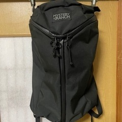 中古品☆ MYSTERY RANCH ミステリーランチ 21L ...