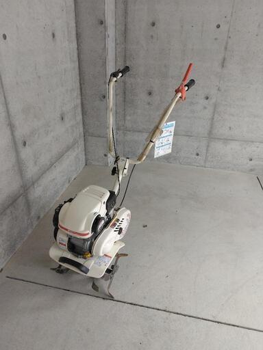 小型耕運機 　耕うん機