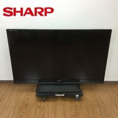 SHARP AQUOS Lc-52g7 液晶テレビ ジャンク シ...
