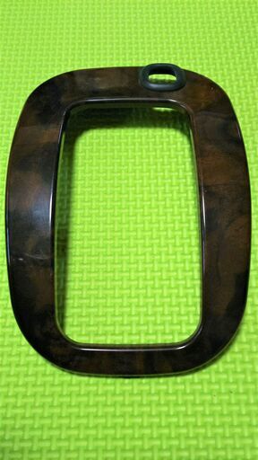 ☆ 稀少 ☆ レガシィBG5 ウッドLookパネルセット エアコンパネル