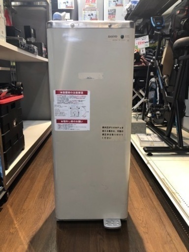 サンヨー SD-P205 ウォーターサーバー