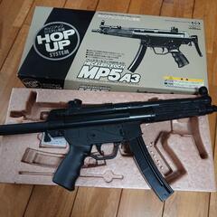 AIR SOFT GUN  MP5  A3  エアガンMP5