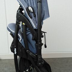 アップリカラクーナ ビッテ クッション