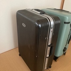 スーツケース　BB-Monsters 【終了】