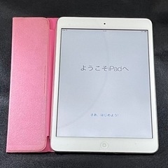Apple iPad mini Wi-Fiモデル 16GB MD...