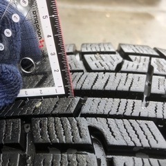 スタッドレスタイヤ　アルミ付き　185/65/15 ヨコハマ　アイスガード　IG50プラス