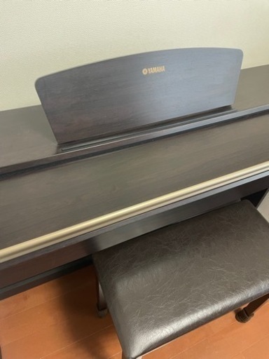 ヤマハ 電子ピアノ YAMAHA YDP-151 美品 | w2-worldbuffet.co.uk