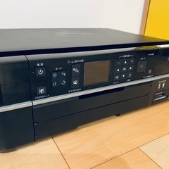 プリンター　EP-801A
