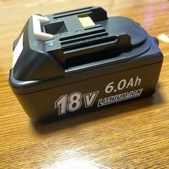 マキタ 18v バッテリー 互換