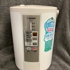 象印 EE-RH50-CA 加湿器　リサイクルショップ宮崎屋　佐...