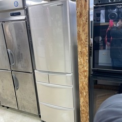 Panasonic 家庭用冷蔵庫