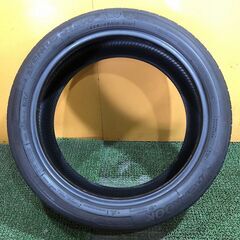 No.699　ハンコック　ventus S1 evo2　ノーマルタイヤ　18インチ　225/45R18　4本セット