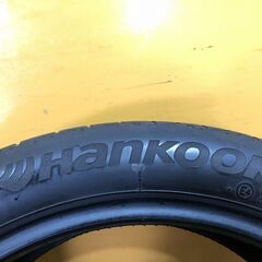 No.699　ハンコック　ventus S1 evo2　ノーマルタイヤ　18インチ　225/45R18　4本セット