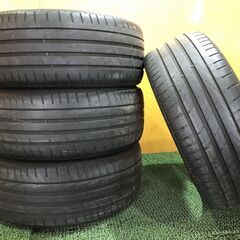 No.699　ハンコック　ventus S1 evo2　ノーマルタイヤ　18インチ　225/45R18　4本セット