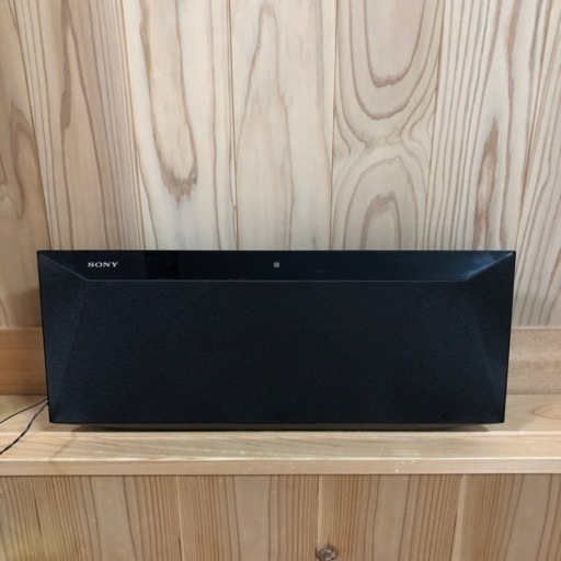 【決まりました】SONY CDプレイヤー