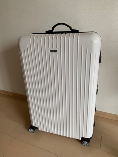 RIMOWA リモワ　スーツケース　Used