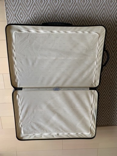 RIMOWA リモワ　スーツケース　Used