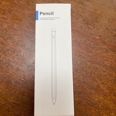 iPad用タッチペン