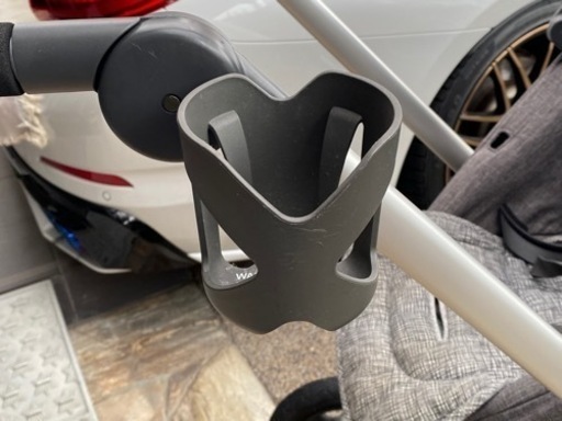 STOKKE ベビーカー スクート2