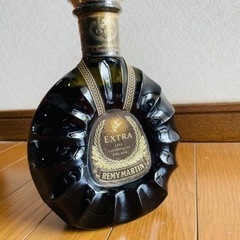 値引相談絶賛受付中！】レミーマルタン エクストラ 700ml 40％
