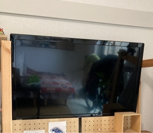 三菱電機 液晶テレビ REAL LCD-32LB8