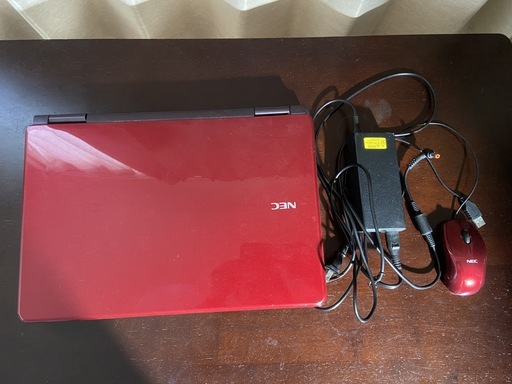 NEC LAVIE LL750/Core i5/メモリ4GB/HDD400GB