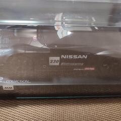 売れました!!　新品未開封 NISSAN GT-R & ENZO...