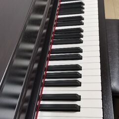 【美品】ヤマハ電子ピアノ CLP-635