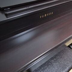 【美品】ヤマハ電子ピアノ CLP-635
