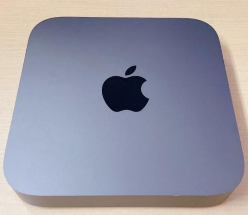 Mac Apple Mac mini(2018)8G 256GB